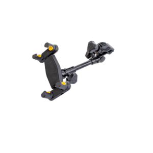 Hercules DG307B soporte 2 en 1 para tablet y teléfono