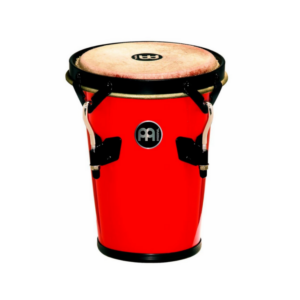 HFDD2R | Meinl | FAMILY DRUM 8" FIBRA DE VIDRIO COL/RED "MEINL"