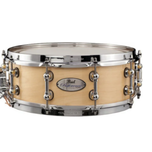 Pearl RFP1450S/C #102 TAROLA REFERENCE PURE 14" X 5" color NATURAL MAPLE