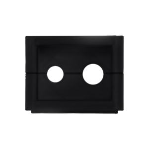 HPX-CPT200-W | AMX | Módulo de pozo de paso de cables