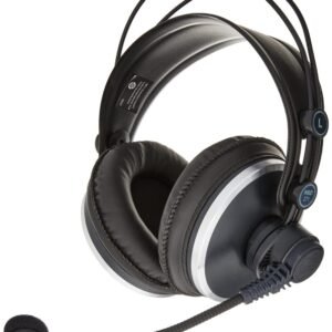 Auriculares con Micrófono
