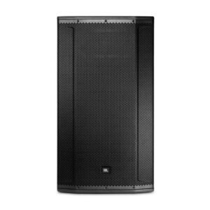 JBL SRX835P Sistema autoalimentado Bass Reflex de tres vías de 15"