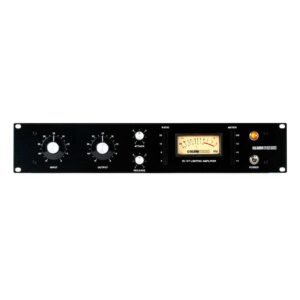 Klark Teknik 76-KT Compresor Estilo clásico FET