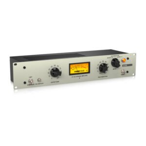 Klark Teknik KT-2A COMPRESOR/NIVELADOR A TUBOS