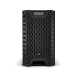 LD Systems ICOA12A BT Altavoz activo 12" 1200W, 126dB