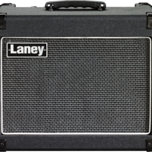 LG20R | LANEY | Amplificador de Guitarra Combo 20W. Woofer de 8 pulgadas. Reverb