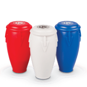 LP LP017 Conga Shaker Trio