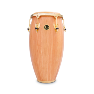 LP M750S-AW Quinto 11″ Matador Natural Aro Dorado