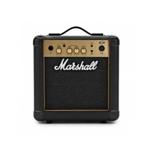 Marshall MG10G AMPLIF P/GUITARRA COMBO, LF 6.5", 10W