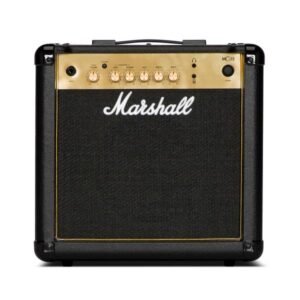 Marshall MG15G AMPLIFICADOR  P/GUITARRA ELECTRICA 15W
