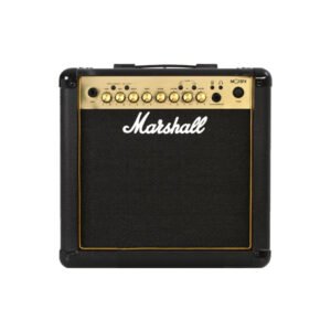 Marshall MG15GFX-E COMBO 15W 1X8" C/FX