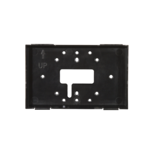 MSA-AMK2-07| AMX | Kit de Montaje para Panel Táctil de montaje en pared de la serie Modero de 7"