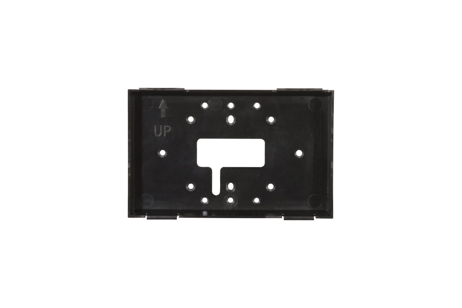 MSA-AMK2-07| AMX | Kit de Montaje para Panel Táctil de montaje en pared de la serie Modero de 7"