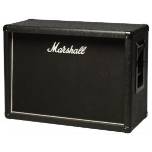 Marshall MX212R-E GABINETE RECTO 160W 2X12