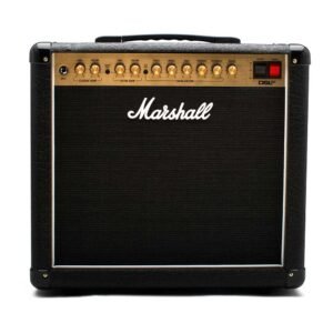 DSL20CR-E | Marshall | Amplificador a tubo de 20 vatios