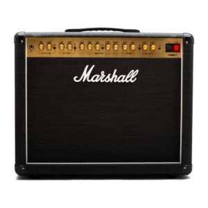 Marshall DSL40CR Amplificador a tubo de 40 vatios