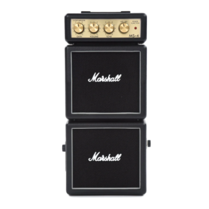 Marshall MS-4