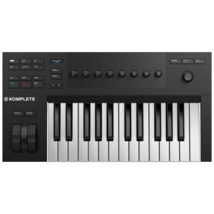 NAT-25230 | Native | Komplete Komplete A25