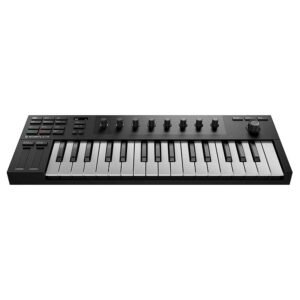 Native Instruments Komplete Kontrol M32 Micro Teclado Controlador Midi
