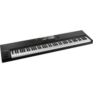 Komplete Kontrol S88 MK2 | Native | Controlador Midi PRO