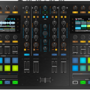 NAT-22792 | Native | Traktor Kontrol S8