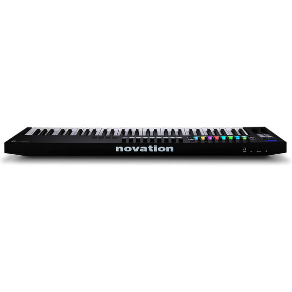 Novation Launchkey 61 MK3