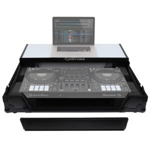 FFXGSDDJ1000WBL | ODYSSEY | CASE PIONEER DDJ1000 C/BANDEJA