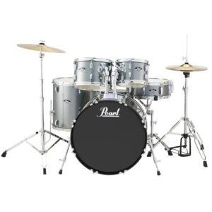 Pearl RS525SC/C #706 BATERIA ROADSHOW CHARCOAL METALLIC