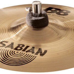 41005 | Sabian | PLATILLO SPLASH B8 10"
