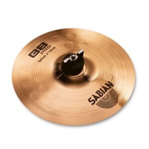 SABIAN 30805B PLATILLO B8 PRO SPLASH 8"