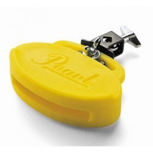 Pearl PBL-20 CLAVE BLOCK MEDIO C/MONTAJE "PEARL"