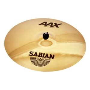 22012XB  | Sabian | PLATILLOS RIDE AAX 20"