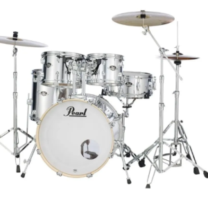 EXX725SP/C #49 | Pearl | BATERIA PEARL EXPORT "MIRROR CHROME"