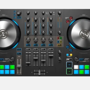 Native Instruments  NAT26660  Traktor Kontrol S3 Mezclador para DJ