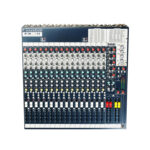 Soundcraft FX16ii