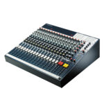 Soundcraft FX16ii