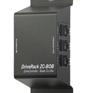 DBXBOB | DBX | Caja de conexiones montada en la pared