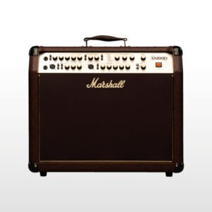 Marshall AS100D AMPLIFICADOR P/G ACUSTICA COMBO, LF 2X8" CELESTION