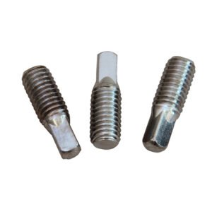 KB814/3 | Pearl | SET DE 3 TORNILLOS TIPO PASADOR M8 X 14MM "PEARL"