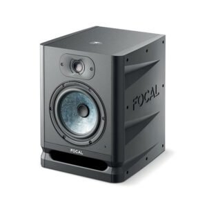 Focal ALPHA 65 EVO ALTAVOZ PROFESIONAL POLIVALENTE (PAR)