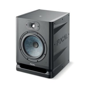 Focal Alpha 80 EVO - 8 inch Powered Studio Monitor (PAR)