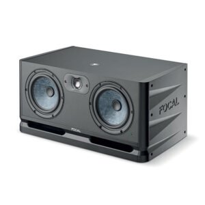 ALPHATWINEVO | Focal | Alpha Twin EVO (NEW)