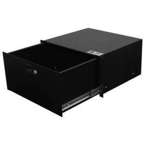 ARRP05 | ODYSSEY | Cajón de 5U de montaje en rack de 19"