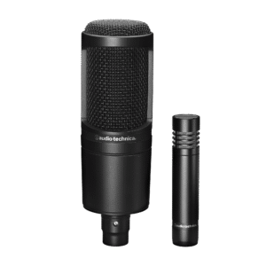 AT2041SP | Audio Technica | Studio Microphone Pack