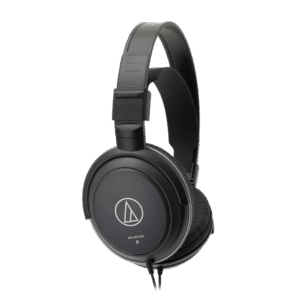 ATH-AVC200 | Audio Technica | Auriculares circumaurales SonicPro
