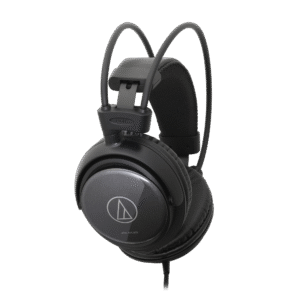 ATH-AVC400 | Audio Technica | Auriculares circumaurales SonicPro