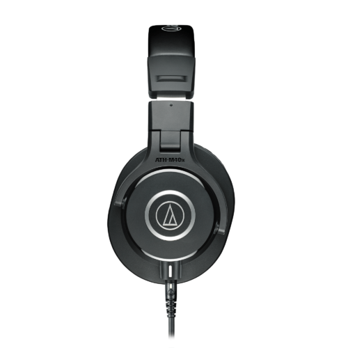 Audio Technica ATH-M40X Auriculares profesionales de monitorización - Imagen 3