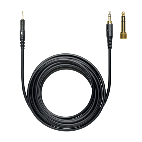Audio Technica ATH-M40X Auriculares profesionales de monitorización - Imagen 5