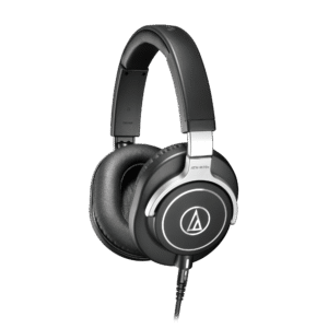 Audio Technica  ATHM70X   Auriculares profesionales para monitorización en estudio