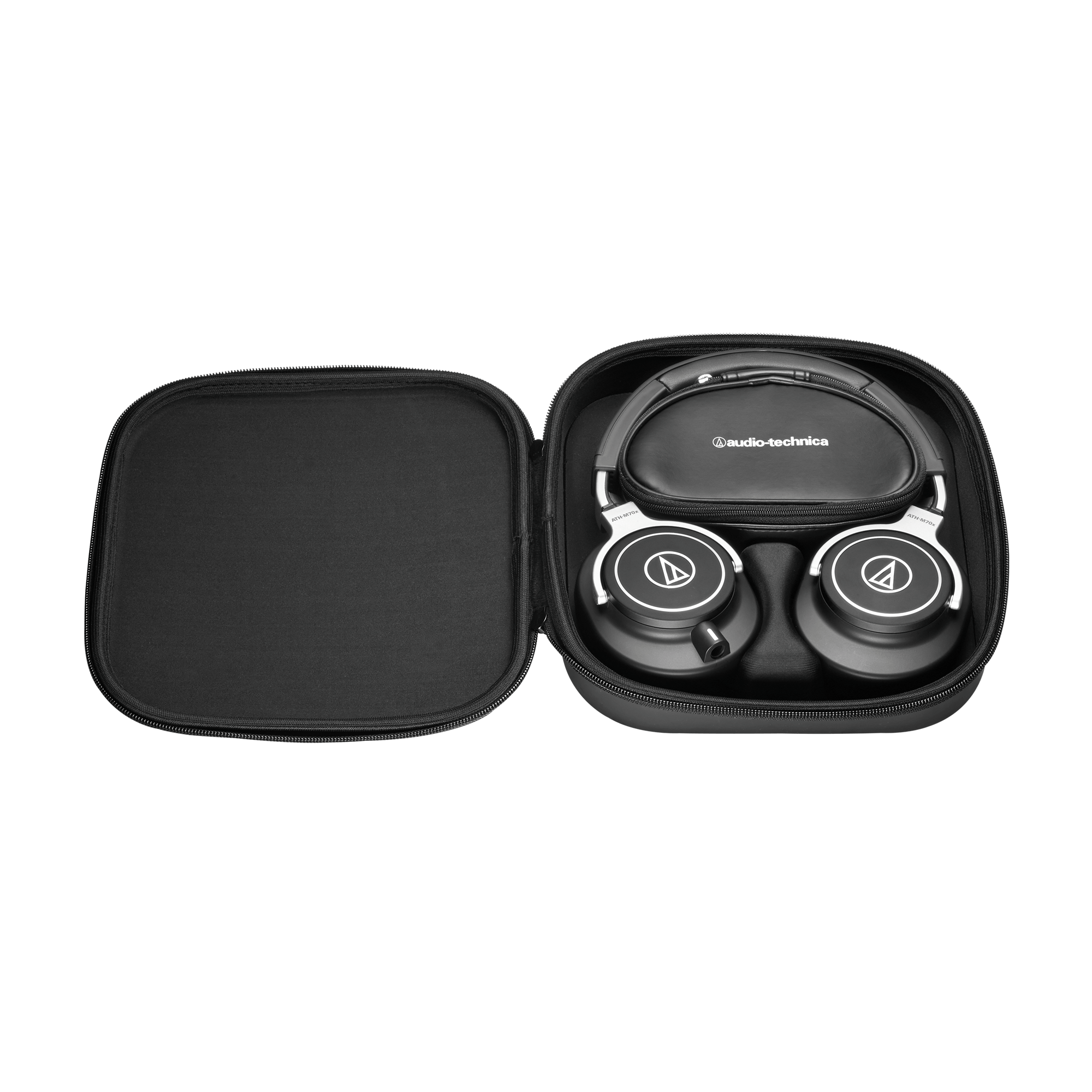 Audio Technica ATH-M40X Auriculares profesionales de monitorización -  Ultramar Audio